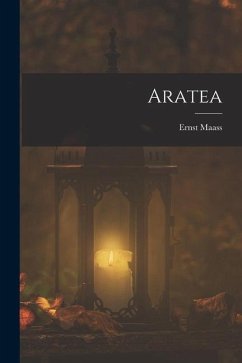 Aratea - Maass, Ernst