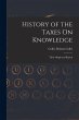 History of the Taxes On Knowledge:... - Bild 1
