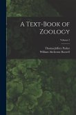 A Text-Book of Zoology; Volume 2