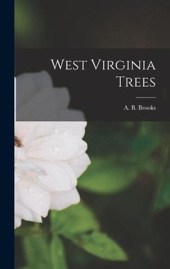 Cover West Virginia Trees