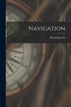 Navigation - Jacoby, Harold