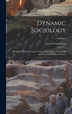 Cover Dynamic Sociology