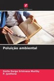 Poluição ambiental