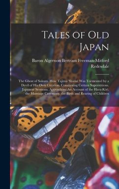 Tales of Old Japan - Redesdale, Baron Algernon Bertram Fre