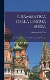 Grammatica Della Lingua Russa