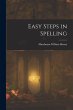 Easy Steps in Spelling - Bild 1