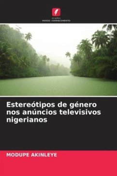 Estereótipos de género nos anúncios televisivos nigerianos - Akinleye, Modupe