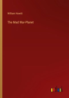 The Mad War-Planet