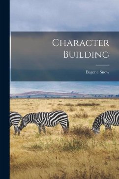 Character Building