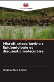 Microfilariose bovine : Épidémiologie et diagnostic moléculaire