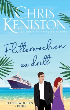 Cover Flitterwochen zu dritt