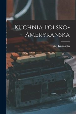 Kuchnia polsko-amerykanska