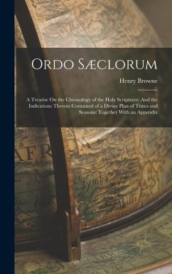 Ordo Sæclorum - Browne, Henry