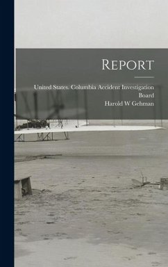 Cover Report