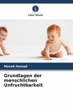 Grundlagen der menschlichen Unfruchtbarkeit - Hamad, Mosab