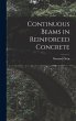 Continuous Beams in Reinforced Concrete - Bild 1
