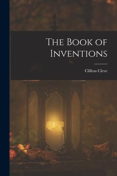 Cover The Book of Inventions