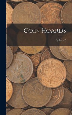 Cover Coin Hoards