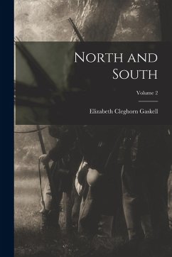 Cover North and South; Volume 2