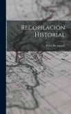 Recopilación Historial Recopilación Historial
