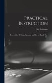 Practical Instruction: How to Alter Ill-Fitting Garments and How to Handle Try-Ons