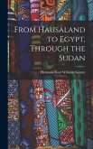 From Hausaland to Egypt, Through the Sudan