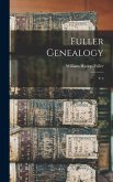 Fuller Genealogy
