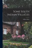 Some South Indian Villages