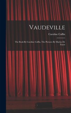 Cover Vaudeville