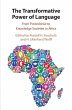 The Transformative Power of Language - Bild 1