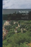 Agnete: Drama I Tre Akter