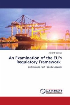 An Examination of the EU¿s Regulatory Framework