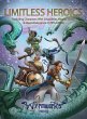 Limitless Heroics - Bild 1