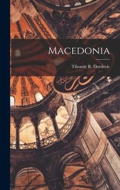 Macedonia - Dordevic, Tihomir R.