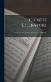 Chinese Literature