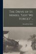 The Drive of St. Mihiel, 