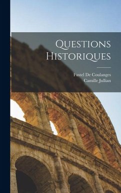 Cover Questions Historiques