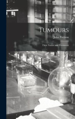 Tumours - Pattison, John