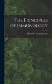 The Principles of Immunology