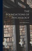 The Foundations of Psychology