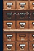 Adam and Eve