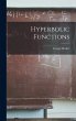 Hyperbolic Functions - Bild 1