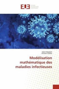 Modélisation mathématique des maladies infectieuses - Mesbahi, Salim;Chaker, Hicham