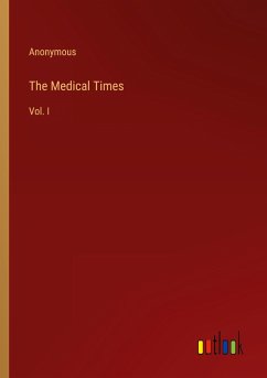 The Medical Times
