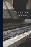 The art of Singing
