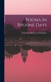 Poona in Bygone Days
