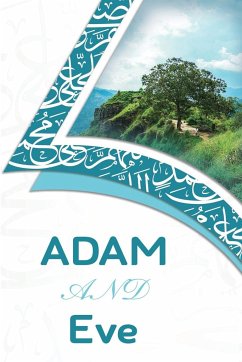 ADAM AND EVE - Abdullah