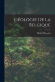 Géologie de la Belgique