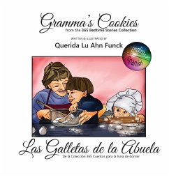 Gramma's Cookies - Funck, Querida Lu Ahn