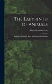 The Labyrinth of Animals: Including Mammals, Birds, Reptiles and Amphibians